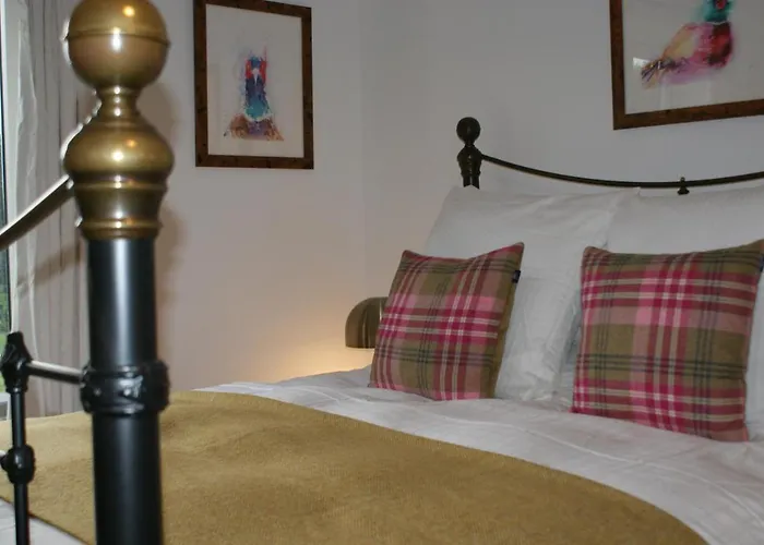 Keeper\'S Lodge
