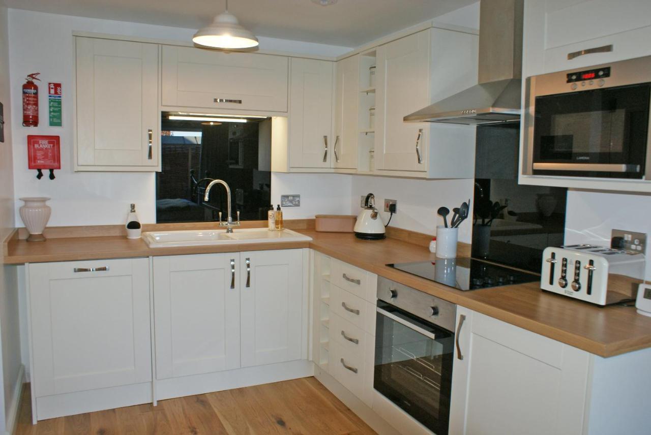 Keeper's Apartment *