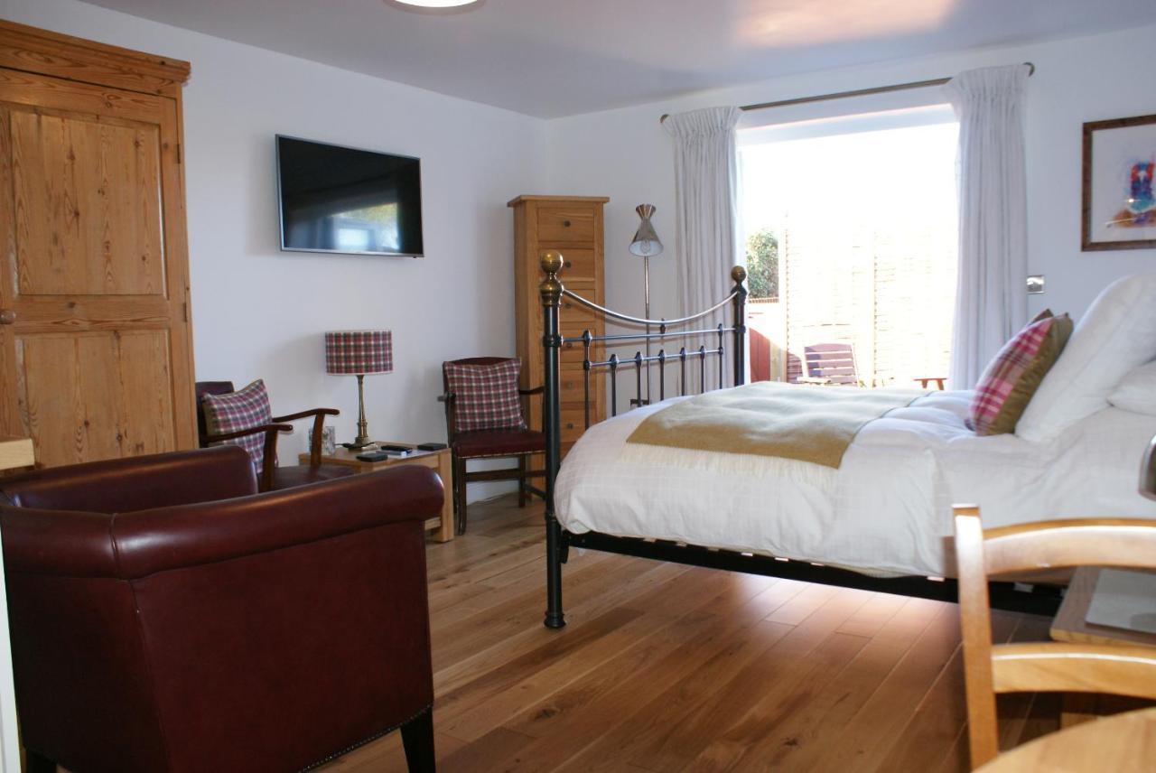 Keeper's Apartamento