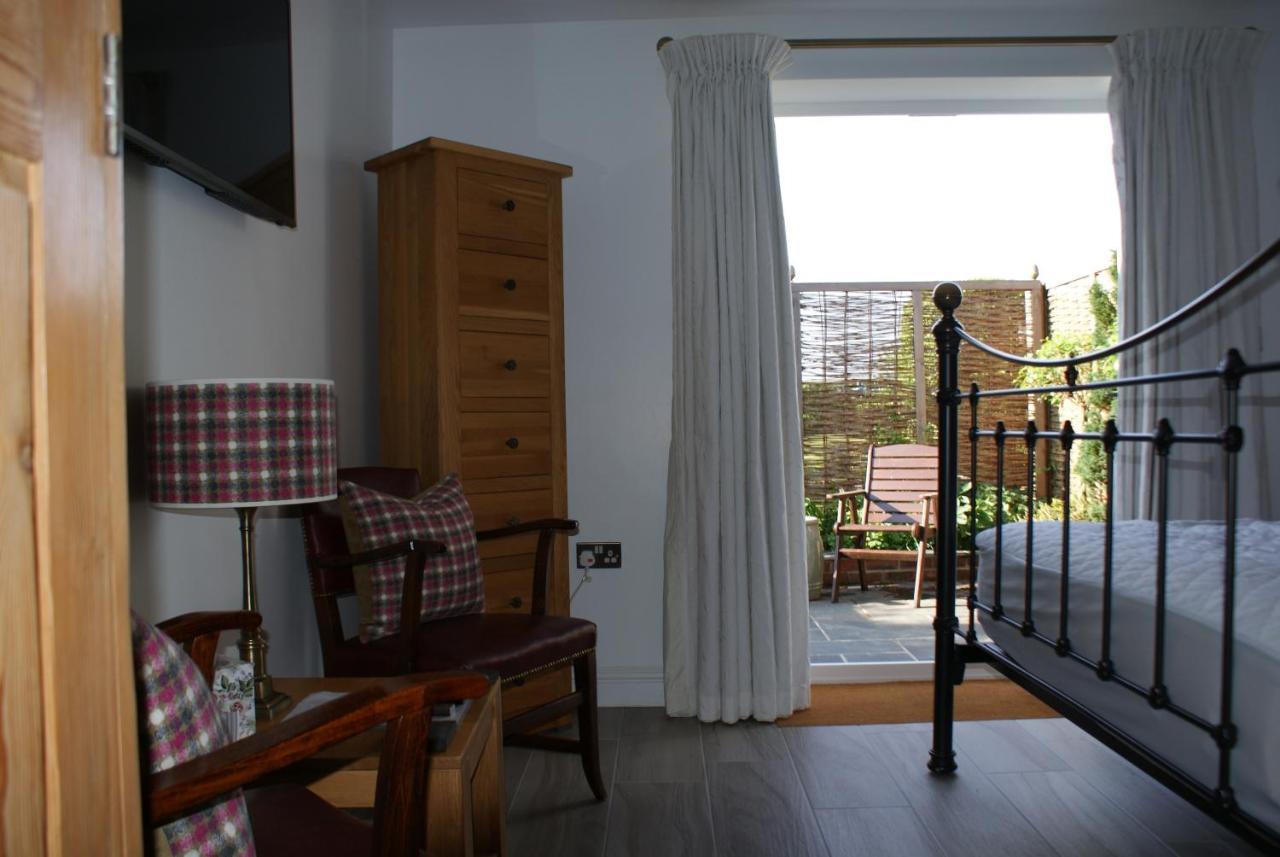Keeper's Apartamento Rowland's Castle