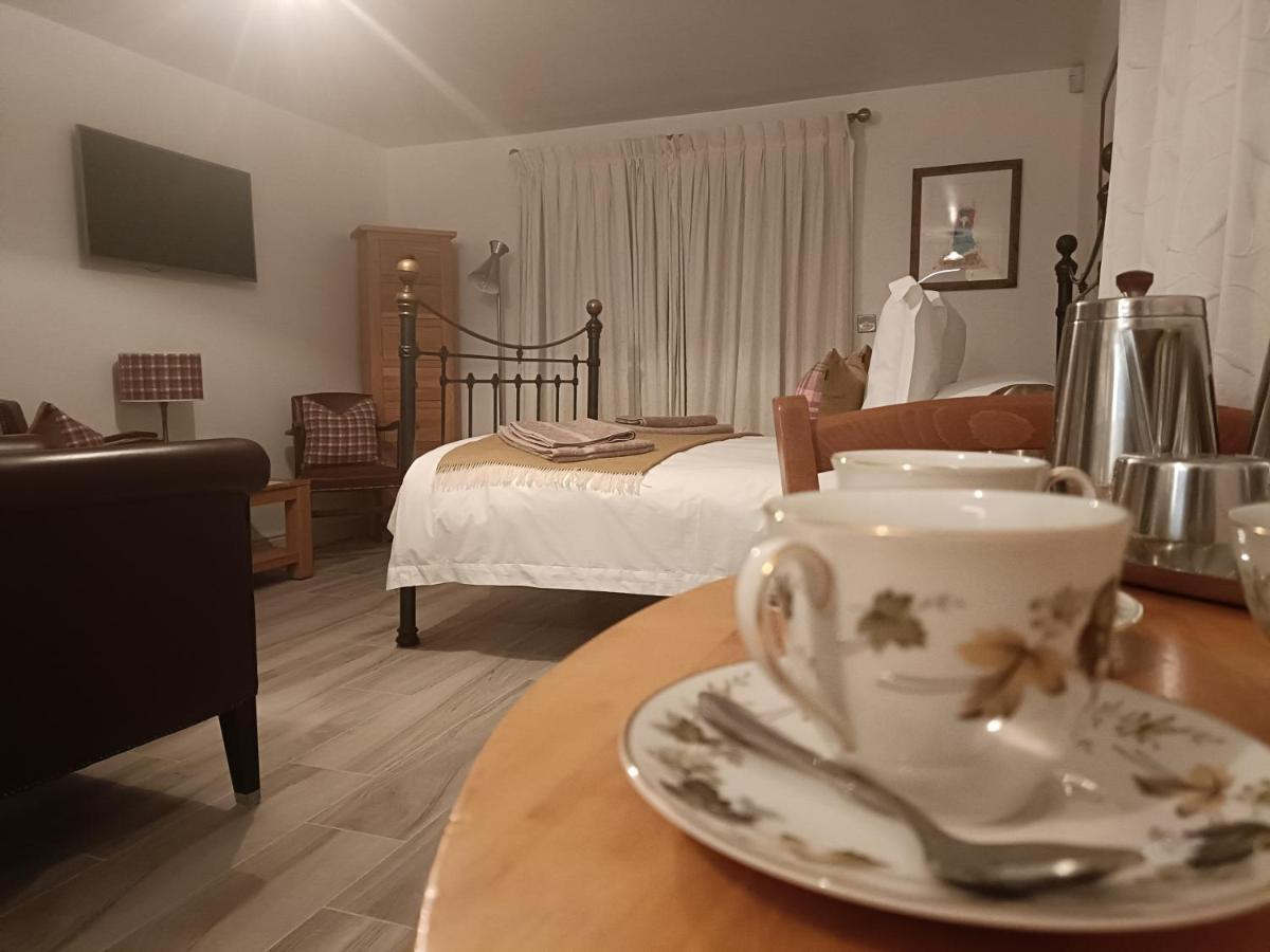 Keeper's Apartamento