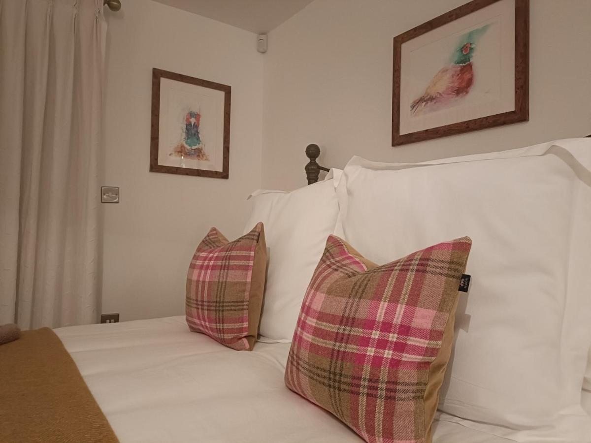 Apartamento Keeper's Rowland's Castle
